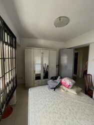 Blk 455 Clementi Avenue 3 (Clementi), HDB 4 Rooms #586178511